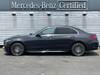 MERCEDES BENZ C-CLASS