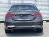 MERCEDES BENZ C-CLASS