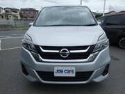 2019 NISSAN SERENA
