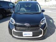 2023 TOYOTA SIENTA
