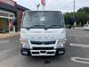 FUSO CANTER