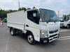 FUSO CANTER