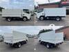 FUSO CANTER