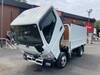 FUSO CANTER