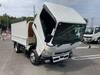 FUSO CANTER