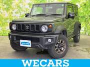 2024 SUZUKI JIMNY SIERRA