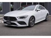 2019 MERCEDES BENZ CLA-CLASS