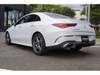 MERCEDES BENZ CLA-CLASS