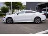 MERCEDES BENZ CLA-CLASS