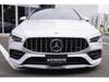 MERCEDES BENZ CLA-CLASS