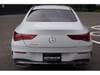 MERCEDES BENZ CLA-CLASS