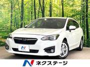 2017 SUBARU IMPREZA SPORTS