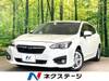 SUBARU IMPREZA SPORTS