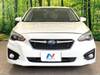 SUBARU IMPREZA SPORTS