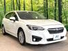 SUBARU IMPREZA SPORTS