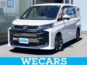 2022 TOYOTA NOAH