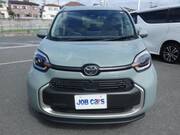 2022 TOYOTA SIENTA