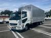 FUSO FIGHTER