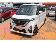 2022 NISSAN ROOX