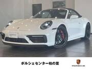 2023 PORSCHE 911 (Left Hand Drive)