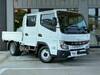 FUSO CANTER