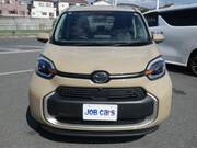 2023 TOYOTA SIENTA
