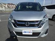 2016 NISSAN SERENA