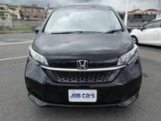 2023 HONDA FREED