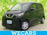 2020 NISSAN DAYZ