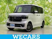 2025 HONDA N-BOX CUSTOM