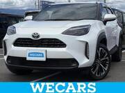 2024 TOYOTA YARIS CROSS HYBRID Z