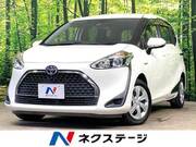 2019 TOYOTA SIENTA