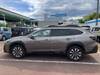SUBARU LEGACY OUTBACK