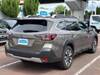 SUBARU LEGACY OUTBACK