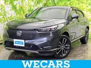 2024 HONDA VEZEL