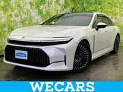 2025 TOYOTA CROWN HYBRID