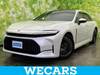 TOYOTA CROWN HYBRID