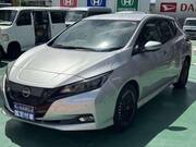 2023 NISSAN LEAF G