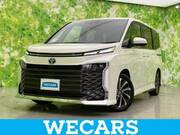 2023 TOYOTA VOXY HYBRID S-Z