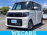 2026 NISSAN ROOX