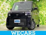 2026 NISSAN ROOX