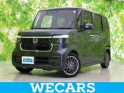 2023 HONDA N-BOX CUSTOM