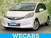 2012 HONDA FIT
