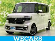2024 HONDA N-BOX CUSTOM