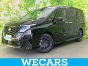 2026 NISSAN SERENA