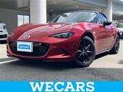 2024 MAZDA ROADSTER