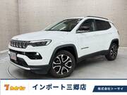 2021 CHRYSLER JEEP COMPASS