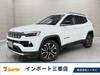 CHRYSLER JEEP COMPASS