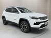 CHRYSLER JEEP COMPASS