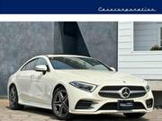 2019 MERCEDES BENZ CLS-CLASS